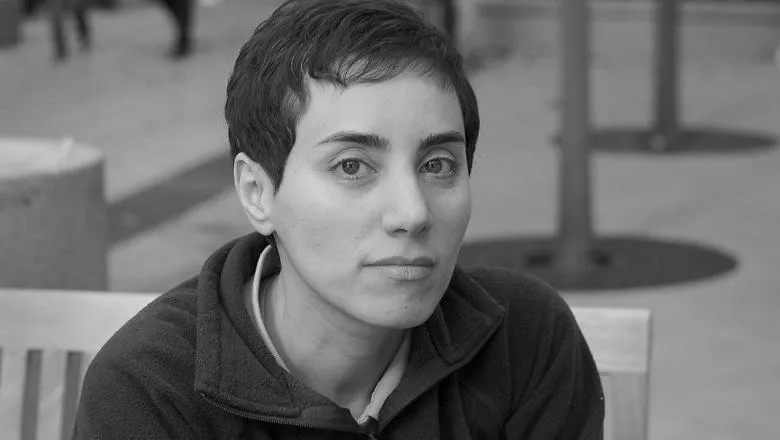 maryam mirzakhani